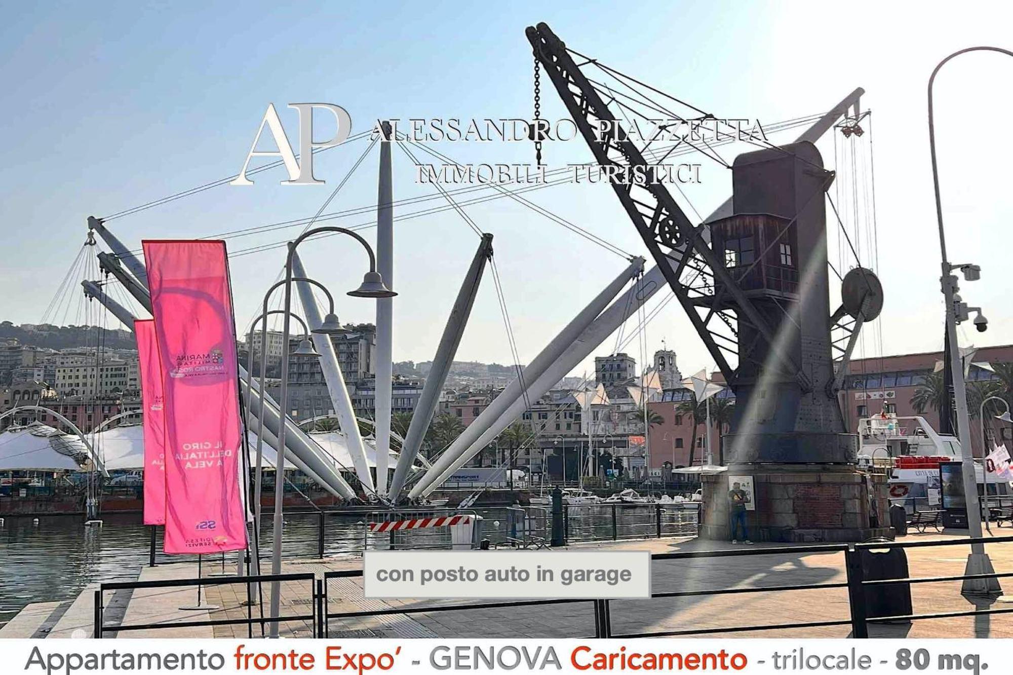 Apartmán Cavour Luxury Sea View Janov Exteriér fotografie