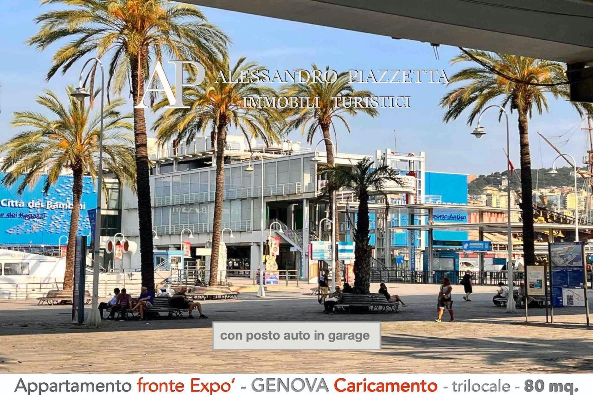 Apartmán Cavour Luxury Sea View Janov Exteriér fotografie