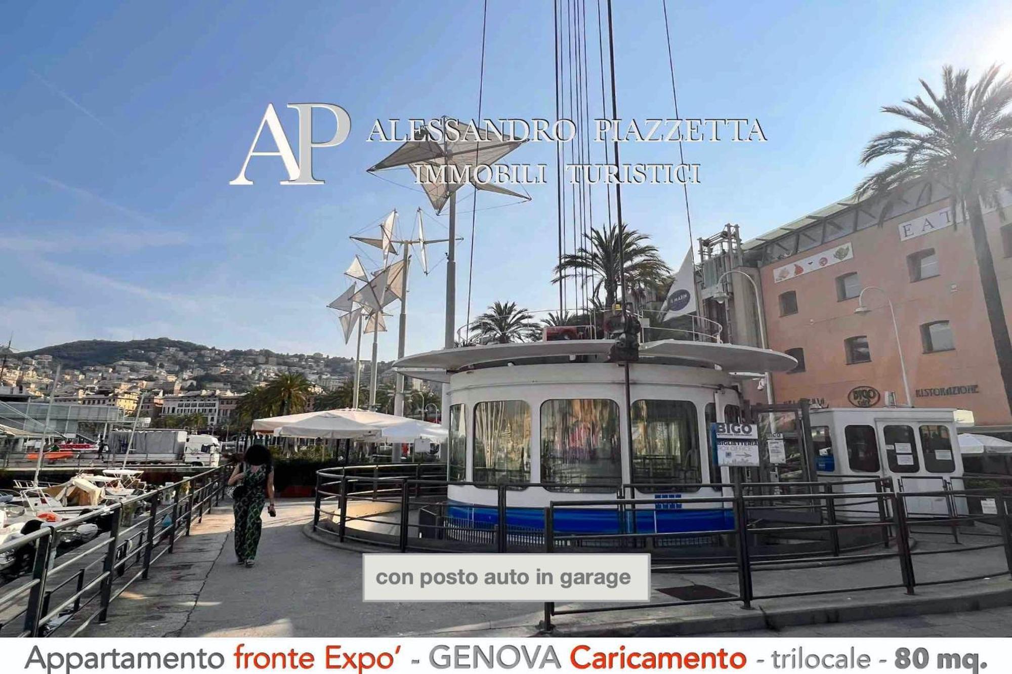 Apartmán Cavour Luxury Sea View Janov Exteriér fotografie